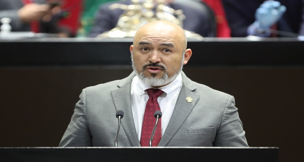 Bruno Blancas impulsa iniciativa para trasplantes de órganos en menores