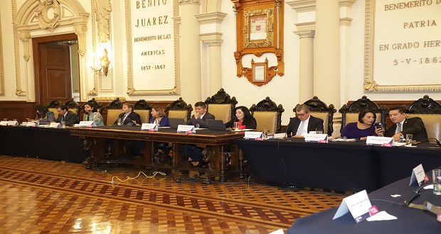 Dirección de Mercados pasa a la Segom, aprueban en Cabildo de Puebla