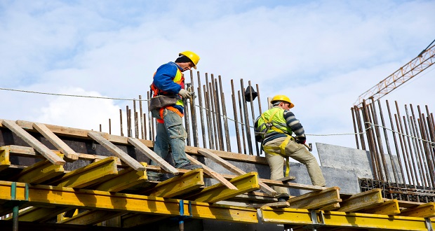 Capacitación y desarrollo del personal en la construcción.