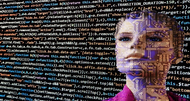 La Inteligencia Artificial y el juego se fusionan en las casas de apuestas online