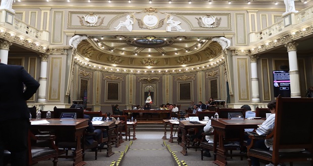 Promueven Charlas Virtuales con personal del Congreso del Estado