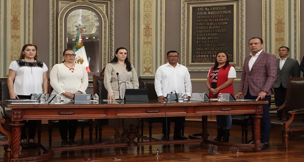 En Congreso promueven protección del patrimonio turístico y cultural