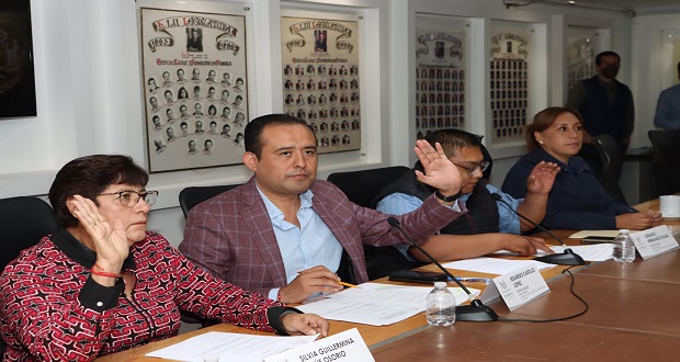 Puebla, Tehuacán, Izúcar y Zacatlán, sedes para consulta de movilidad