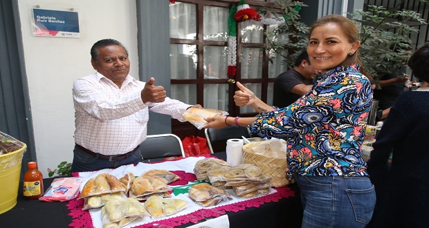Coordinación de las Regidurías celebra el Día Nacional del Maíz