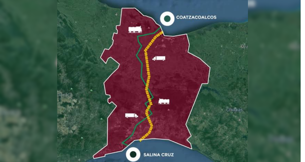 Hacienda pide a inversiones del Istmo de Tehuantepec superar niveles de empleo