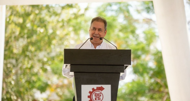 Procesan a exsecretario de Educación en gestión de Cabeza de Vaca