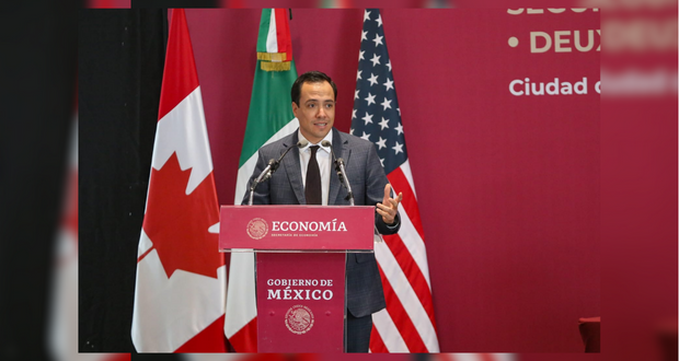 Se reúnen secretarios de comercio de EU, Canadá y México