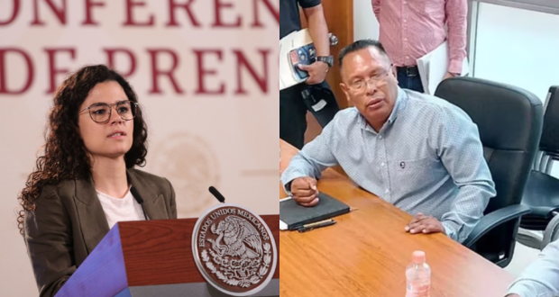 Ultiman a fiscal de Guerrero; Federación está colaborando en la investigación