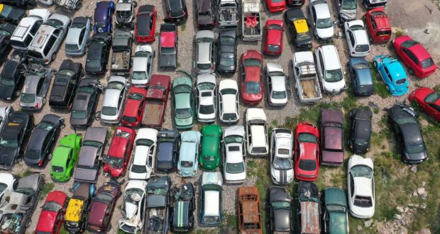 Piden regular servicio de corralones; no respetan acuerdo de SMT: ONG