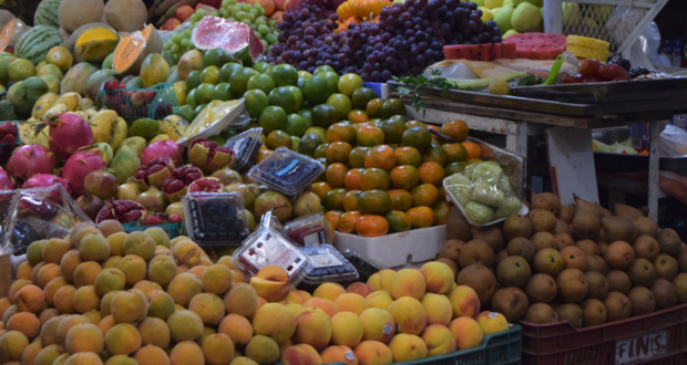 En septiembre, alimentos suben en Puebla 7%; inflación del 4.57%