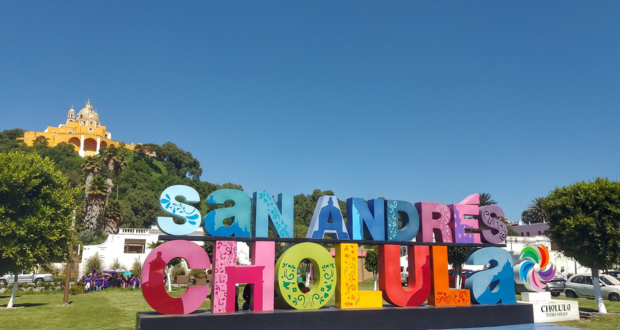 San Andrés Cholula contempla Casa de Salud para Reserva Atlixcáyotl