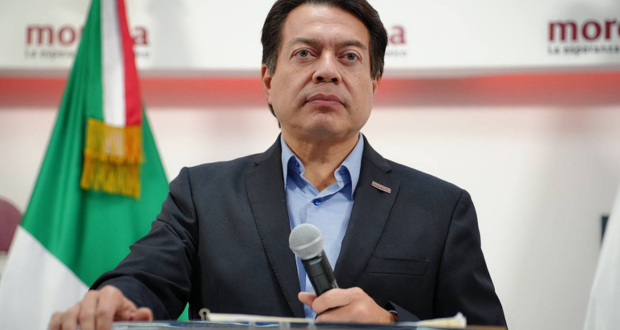 Morena pide votar a los mejores perfiles para encuesta de gubernatura