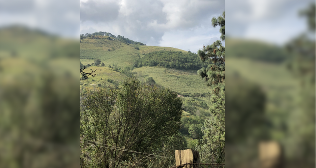 Campesinos de Guerrero se alzan en armas vs narcotráfico