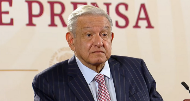 AMLO confirma liberación de presidenta municipal secuestra en Jalisco