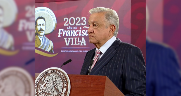 AMLO reitera que Ejército entregó toda la información sobre caso Ayotzinapa