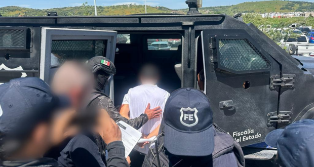 Caen tres involucrados en secuestro de alcaldesa de Cotija en Zapopan