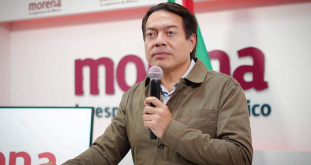 Morena inicia las mesas de trabajo con los partidos aliados rumbo a 2024