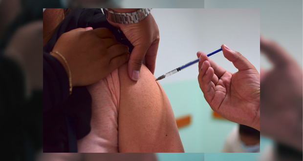 En segunda quincena de octubre, inicia proceso de vacunación contra Covid-19