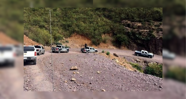 Ultiman a activistas Raramuris en la Sierra Madre Occidental de Chihuahua