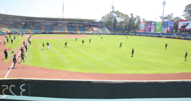 Ejecutivo de Puebla concesiona  por 15 años estadio Hermanos Serdán 