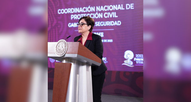 En México se han registrado 31 sismos de entre 6.8 y 8.2 grados, desde 1985