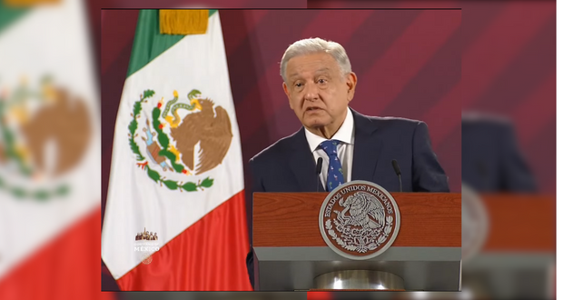 AMLO no asistirá a foro en EU por asistencia de mandataria Perú