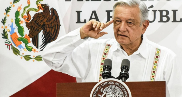 Puebla dentro de los 10 primero estados en reducir pobreza: AMLO 