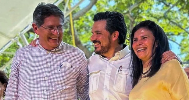 Manuela Obrador no debe ir por gubernatura de Chiapas; “Mi familia no”: AMLO