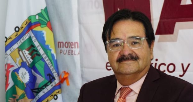 Serían 6 perfiles y no 8 a encuesta de Morena para gubernatura de Puebla