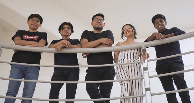 Estudiantes BUAP se posicionan en el cuarto lugar del Hack Defender