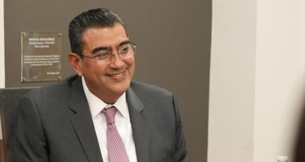Céspedes se reunirá con Cámara de Comercio México-EU para promover Puebla