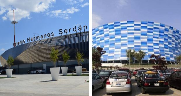 Buscan concesionar estacionamiento en estadios para evitar franeleros 