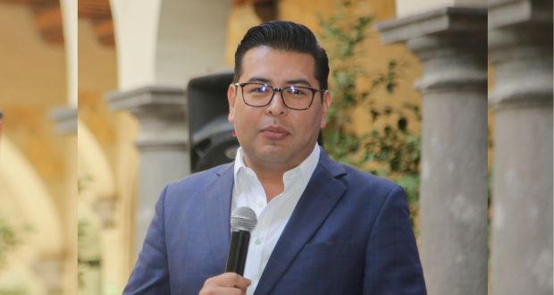 Con encuestas, Frente Amplio por Puebla elegirá candidato a gubernatura