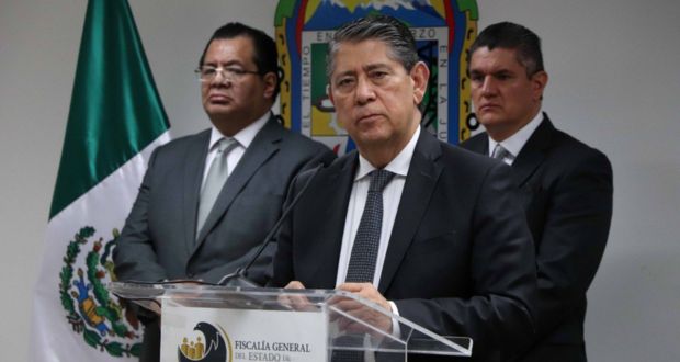 Dictan prisión preventiva a chofer que atropelló a 9 personas en Las Torres