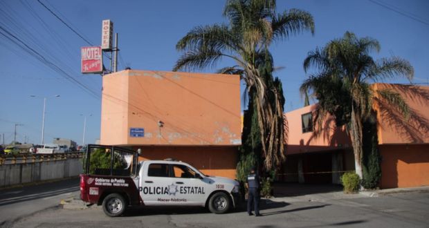 Capturan a homicida de persona de la comunidad LGBT en Mercado Independencia