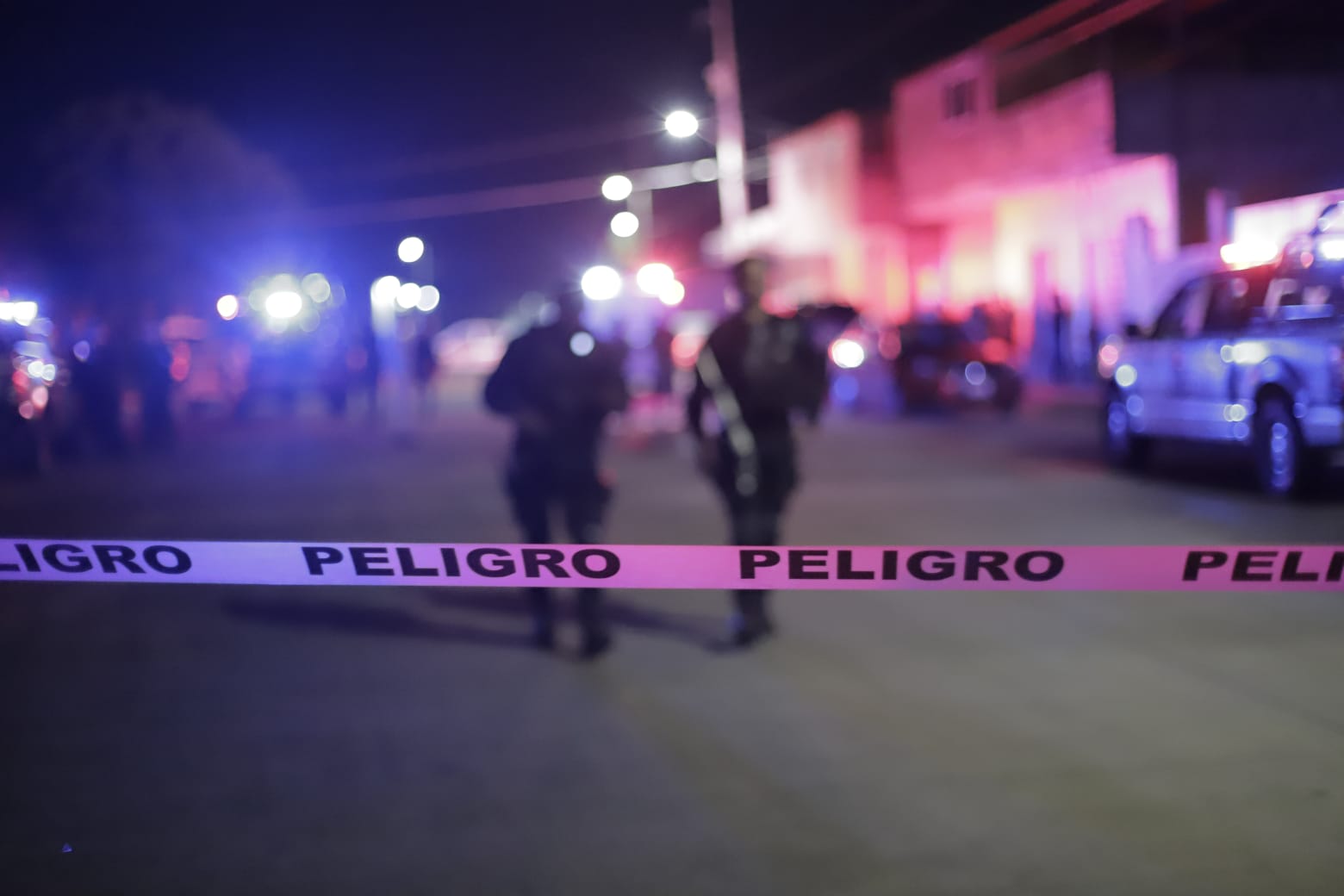 Los delitos totales en Puebla tuvieron una reducción mínima en Puebla 