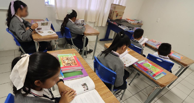 Inicia SEP evaluación diagnóstica de Puebla