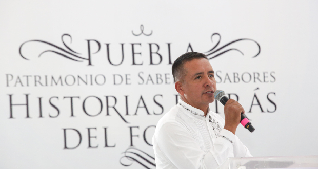 El presidente municipal de San Andrés Cholula, Edmundo Tlatehui reveló que el parque intermunicipal carece de escrituras