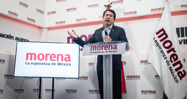 El próximo 18 de septiembre Morena emitirá las convocatorias para los nueve estados