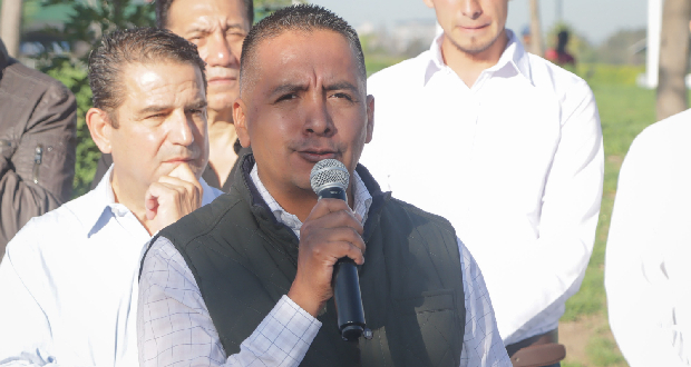 Pueblos Originarios acusan exclusión en San Andrés Cholula