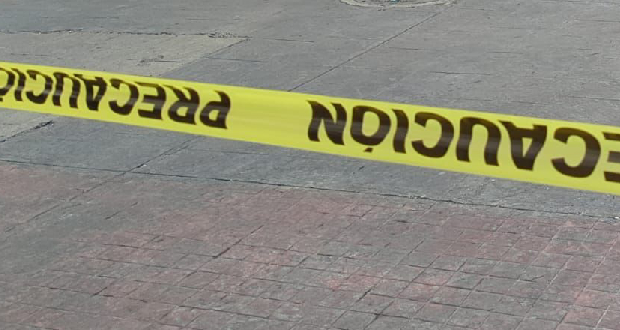Un menor de cinco años de edad murió en el municipio de Xochitlán Todos Santos
