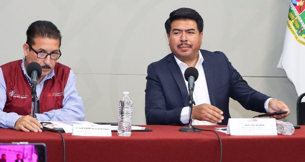Antes de que termine el año podría solucionarse el conflicto en el municipio de Coyomeapan.