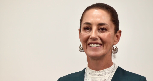 De ganar la elección presidencial en 2024, Claudia Sheinbaum Pardo, virtual candidata de Morena