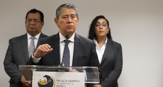 La Fiscalía presentará una queja en el Consejo de la Judicatura en contra del juez de Tehuacán.