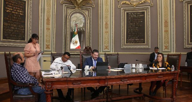 La diputada Guadalupe Yamak Taja, presentó un punto de acuerdo para promover la inclusión.