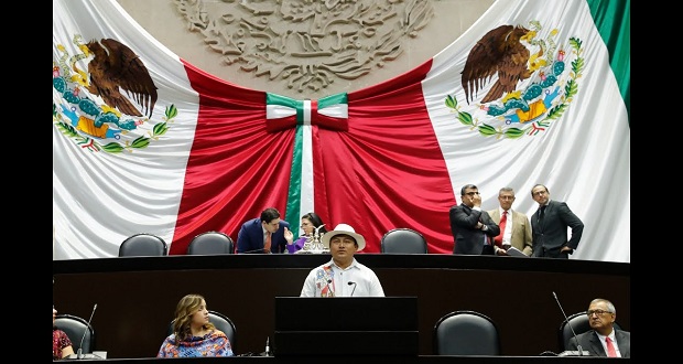 Representante indígena llama a rescatar y preservar lenguas originarias