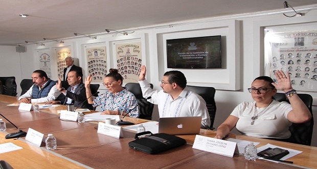 Sistema Estatal de Telecomunicaciones poblano cambia de nombre