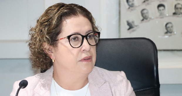 Congreso de Puebla presenta iniciativa en defensa de adultos mayores