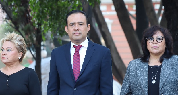 Congreso sin deuda con mujeres, sigue análisis del aborto: Castillo