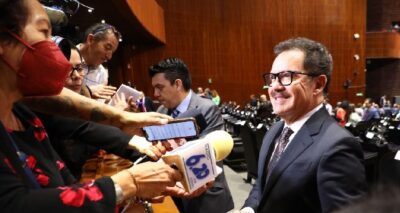 Viable destinar 15 mil mdp del Poder Judicial a Guerrero: Mier. Foto: Especial.